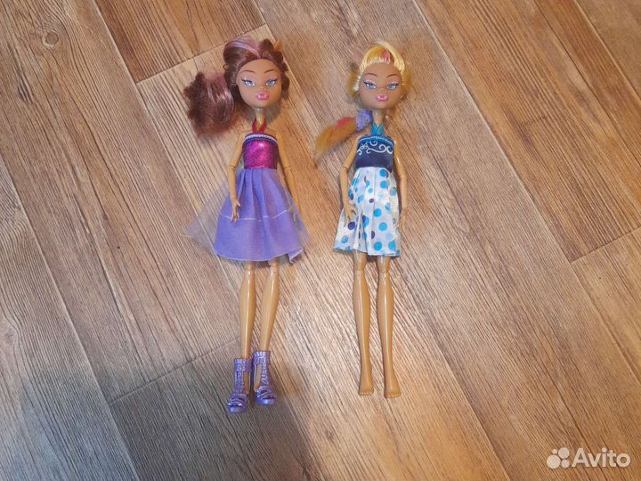 Куклы Монстр хай