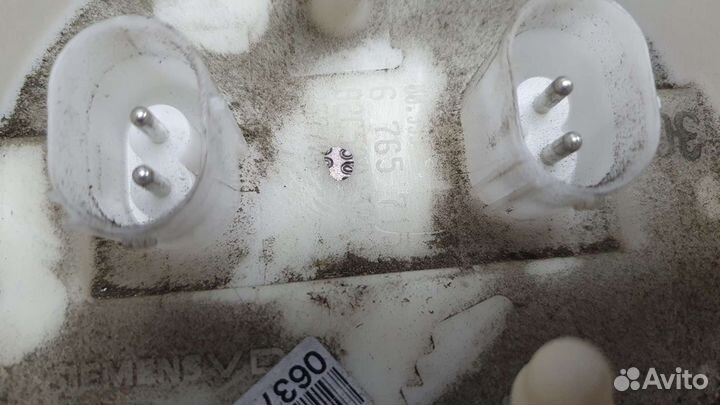 Топливный насос bmw e90 335i