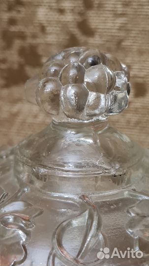 Конфетница