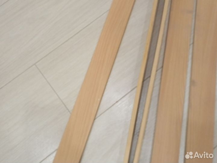 Ламели для кроватей IKEA