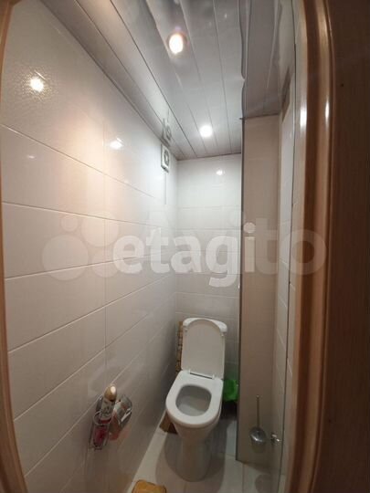 3-к. квартира, 65,6 м², 5/9 эт.