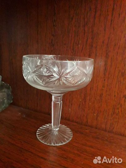 Хрусталь и стекло, посуда