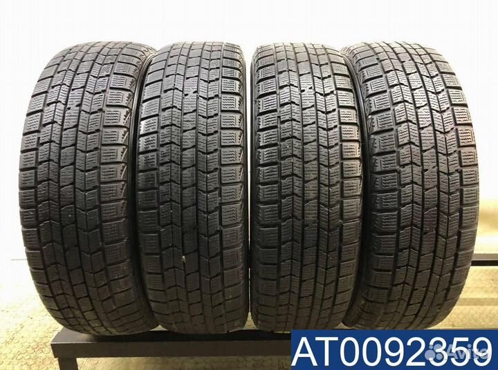 Dunlop DSX-2 205/60 R16 98V