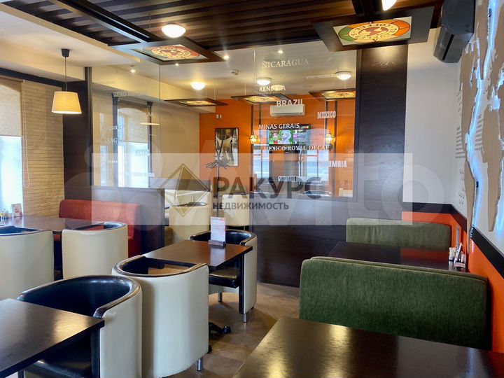 Общепит/ресторан/офис/магазин/кофейня/танцы и т.д