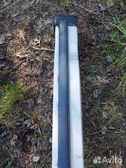 Бампер задний LADA 2105 2105