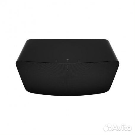 Акустическая система Sonos Five Black (five1EU1BLK