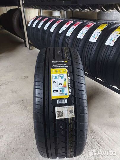 Sailwin Sportway 56 275/45 R21