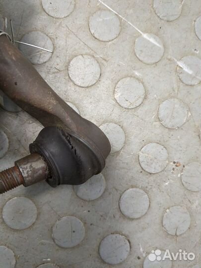 Рейка рулевая с г/у Acura MDX, 2008