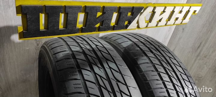 Overtake RV 215/60 R17