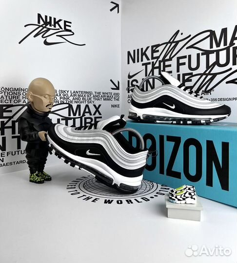 Nike air max 97