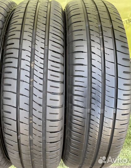 Dunlop Enasave EC204 165/70 R14 81S