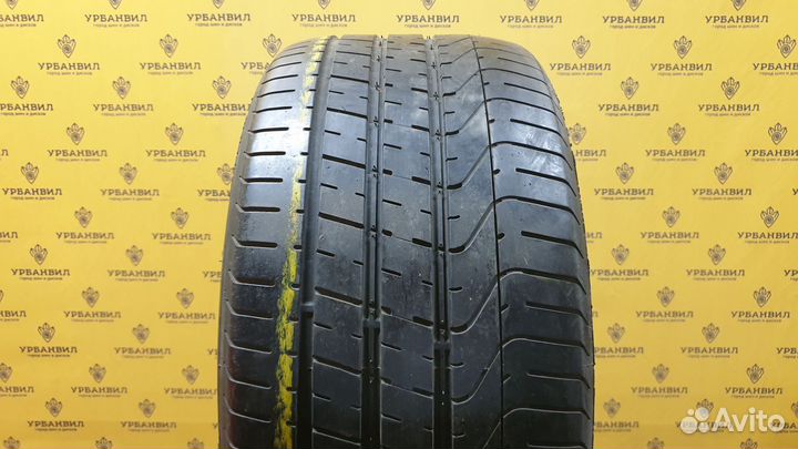 Pirelli P Zero 275/35 R20