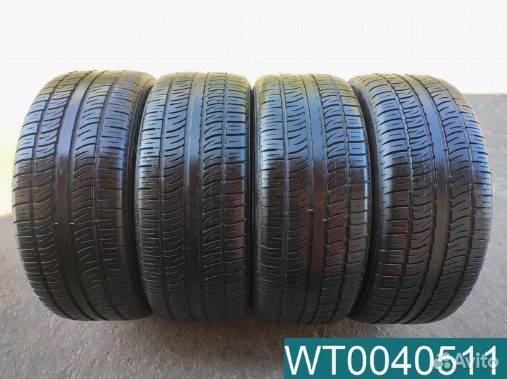 Pirelli Scorpion Zero 255/45 R20 103N