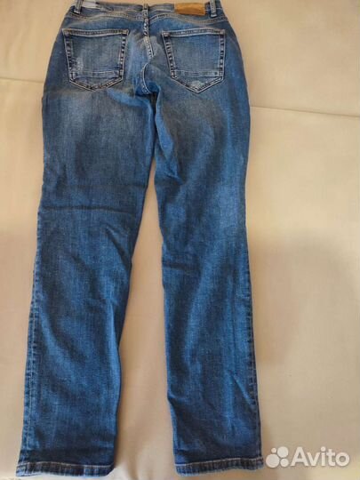 Джинсы женские 44 новые