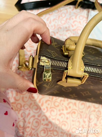 Сумка LV