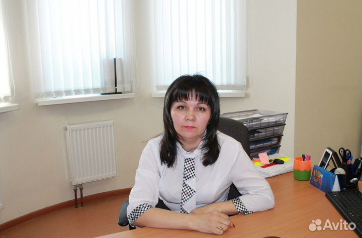 Бухгалтер