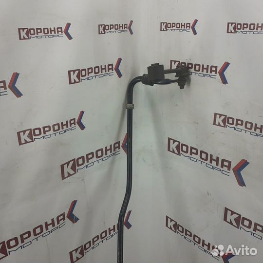 Стабилизатор задний ssangyong actyon NEW 2011