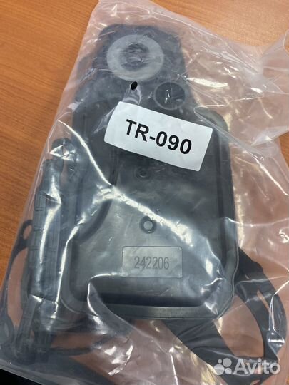 Масляный фильтр АКПП