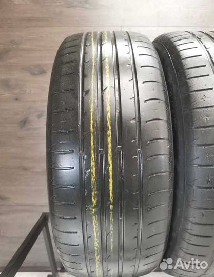 Hankook Ventus Prime 2 K115 235/60 R18 103H