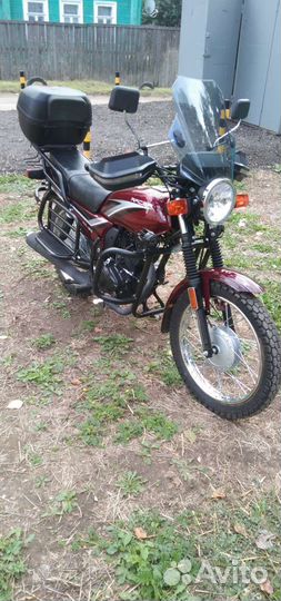 Racer RC150-23A