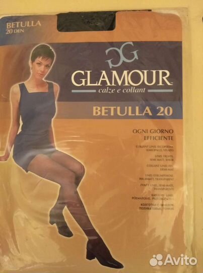 Женские колготки размер 2 и 3