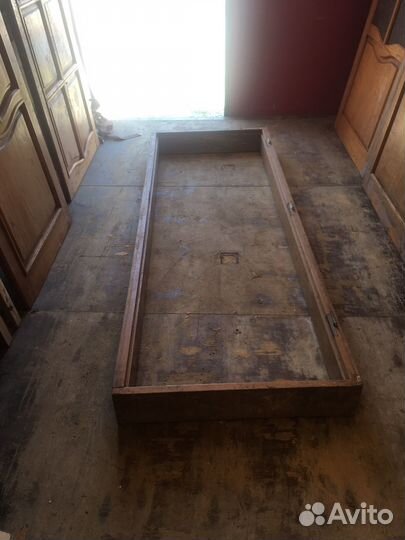 Двери межкомнатные