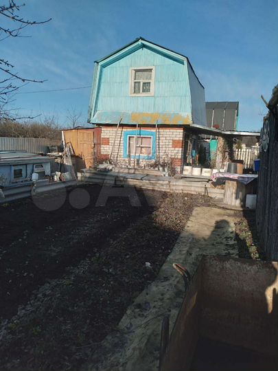 Участок 8 сот. (СНТ, ДНП)