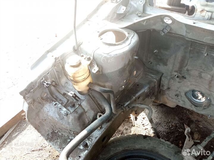 Стакан Лансер 9