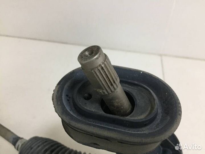 Рейка рулевая Skoda Rapid 2012-2020