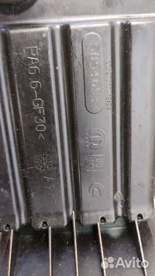 Корпус воздушного фильтра Alfa Romeo Giulia 2015