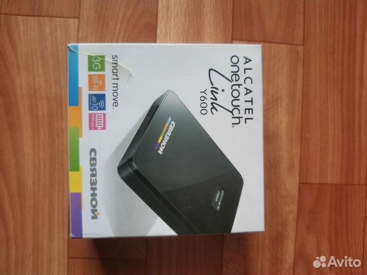 3g wifi роутер