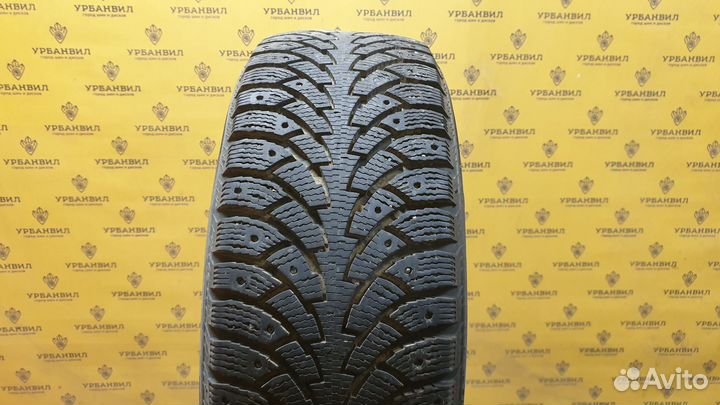 Nokian Tyres Hakkapeliitta 4 225/55 R17 101T