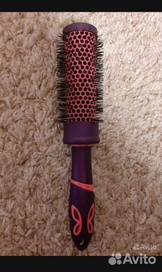 Расческа для укладки брашинг