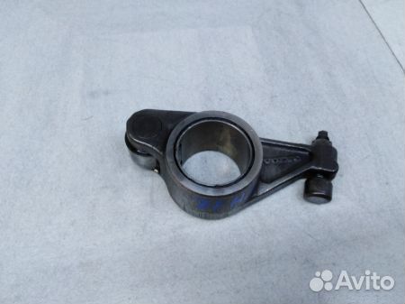 Рокер Вольво FH12