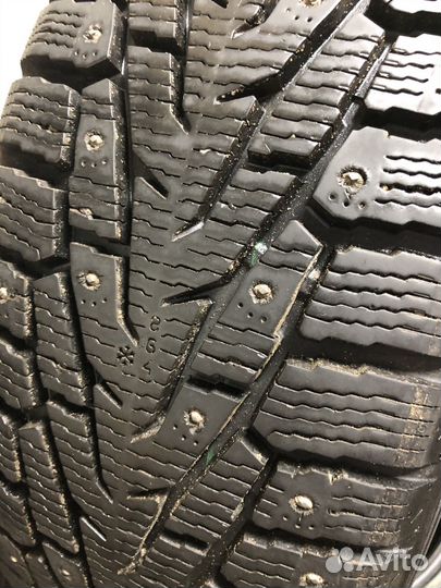 Nokian Tyres Nordman 7 SUV 225/60 R17