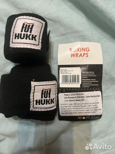 Боксерские перчатки 12 oz clinch