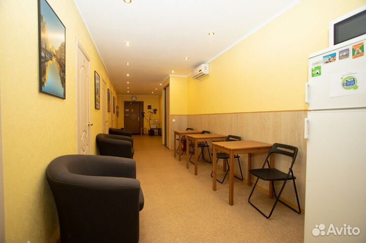 Администратор горничная в мини отель в центре