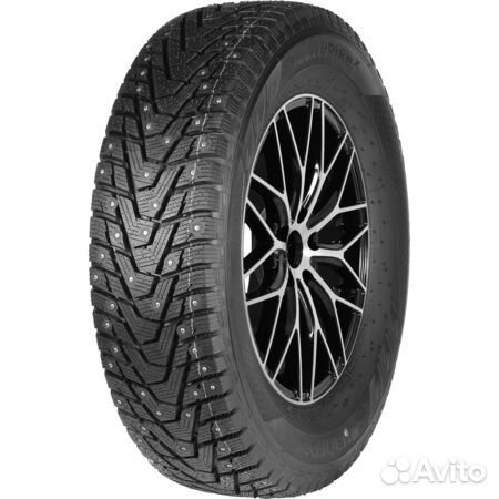 Hankook Winter i'Pike X W429A 225/65 R17 102T