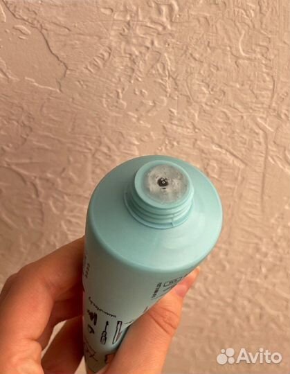 Витэкс LikeMe.пенка для умывания с микроспонжиками