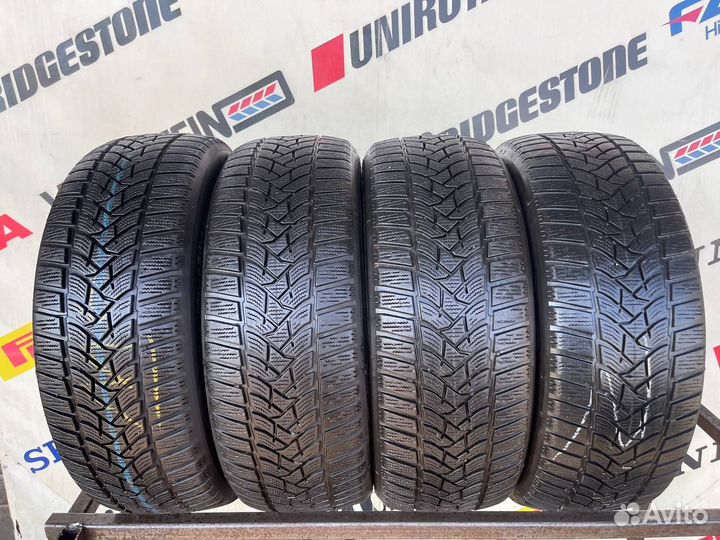 Dunlop Winter Sport 5 215/60 R16