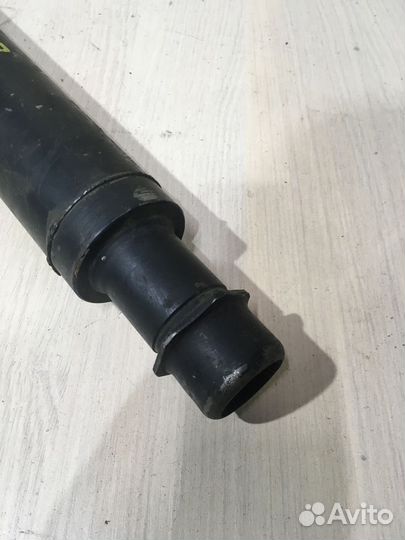 Вал карданный BMW E46 2.5 АКПП