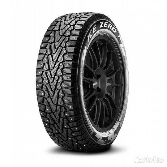 Pirelli Winter Ice Zero 225/65 R17 106T