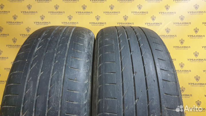 Yokohama Advan Sport V103 235/55 R20 102V