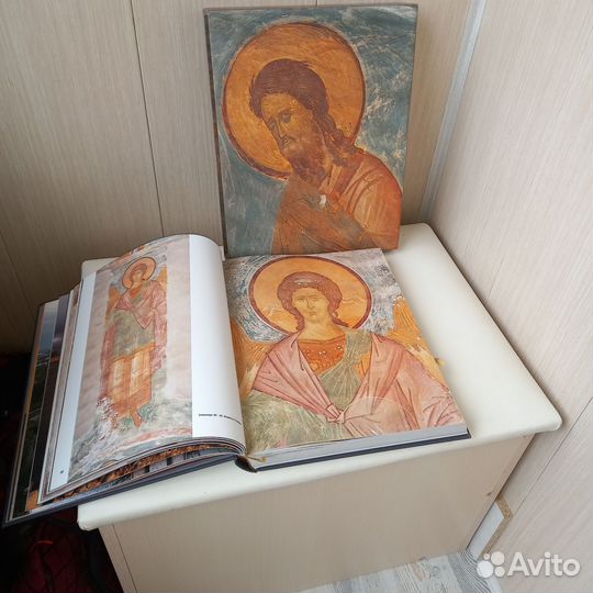 Подарочная книга-альбом