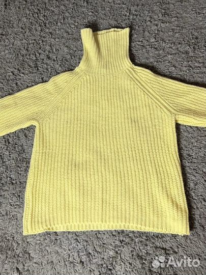 Свитер женский xs s
