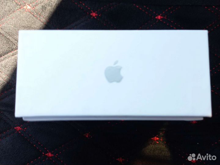 Беспроводные наушники apple airpods pro 2