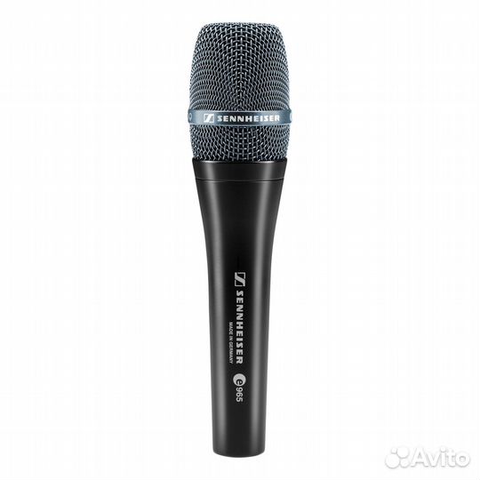 Микрофон Sennheiser E 965