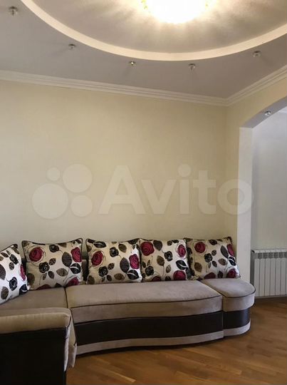 1-к. квартира, 49 м², 4/5 эт.