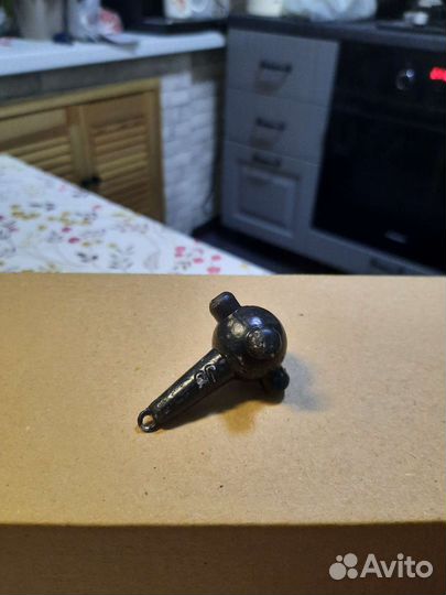 Маркерный груз