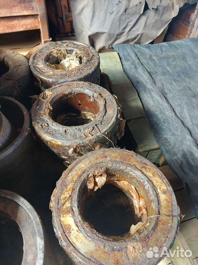 Подшипник 782726